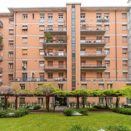 Appartamento Housmart Milazzo 5 Bologna Esterno foto